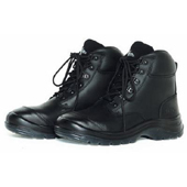 JBs Laceup Boots 1184011 W170